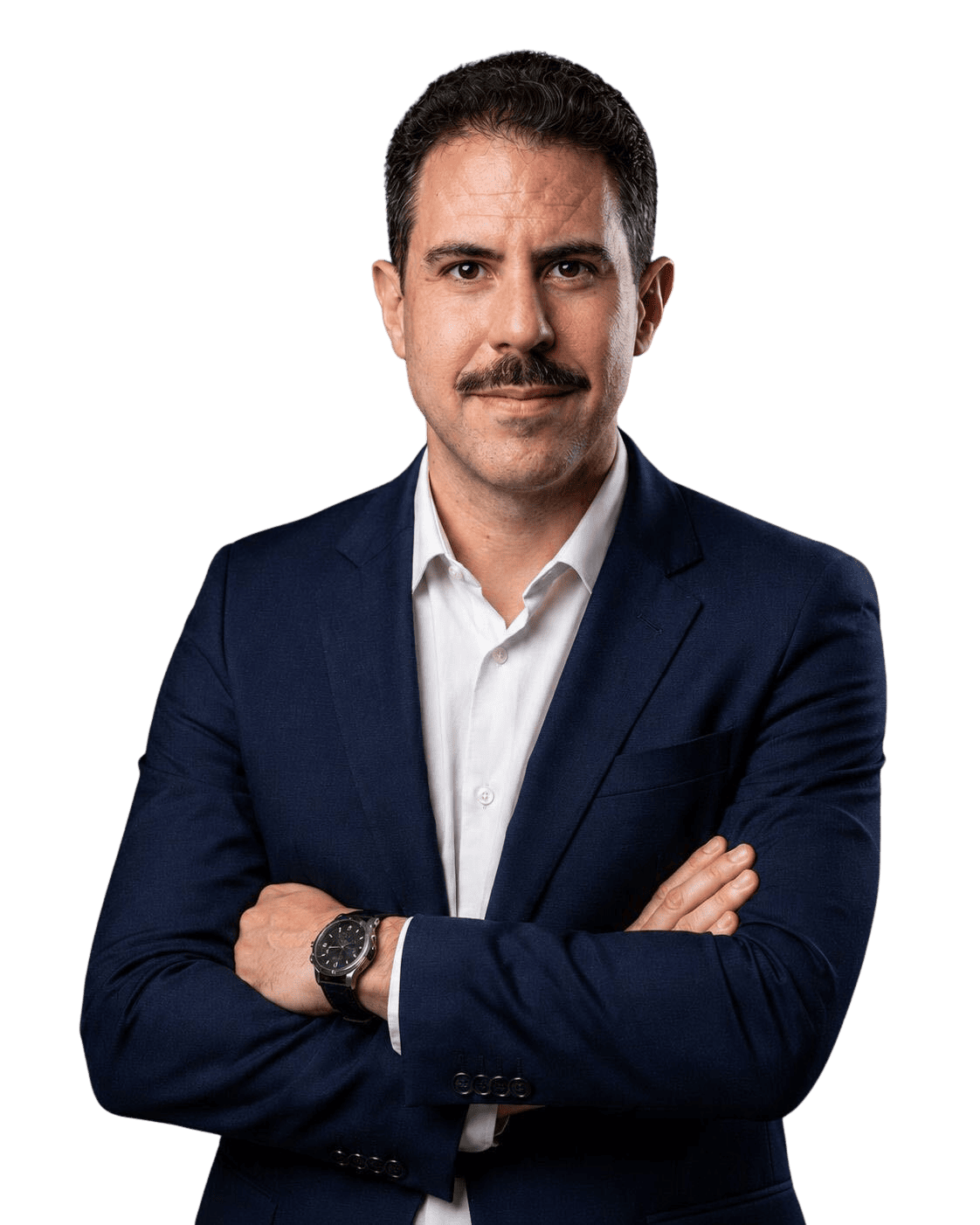 Pedro Cortella — futurista, estrategista digital e professor da ESPM