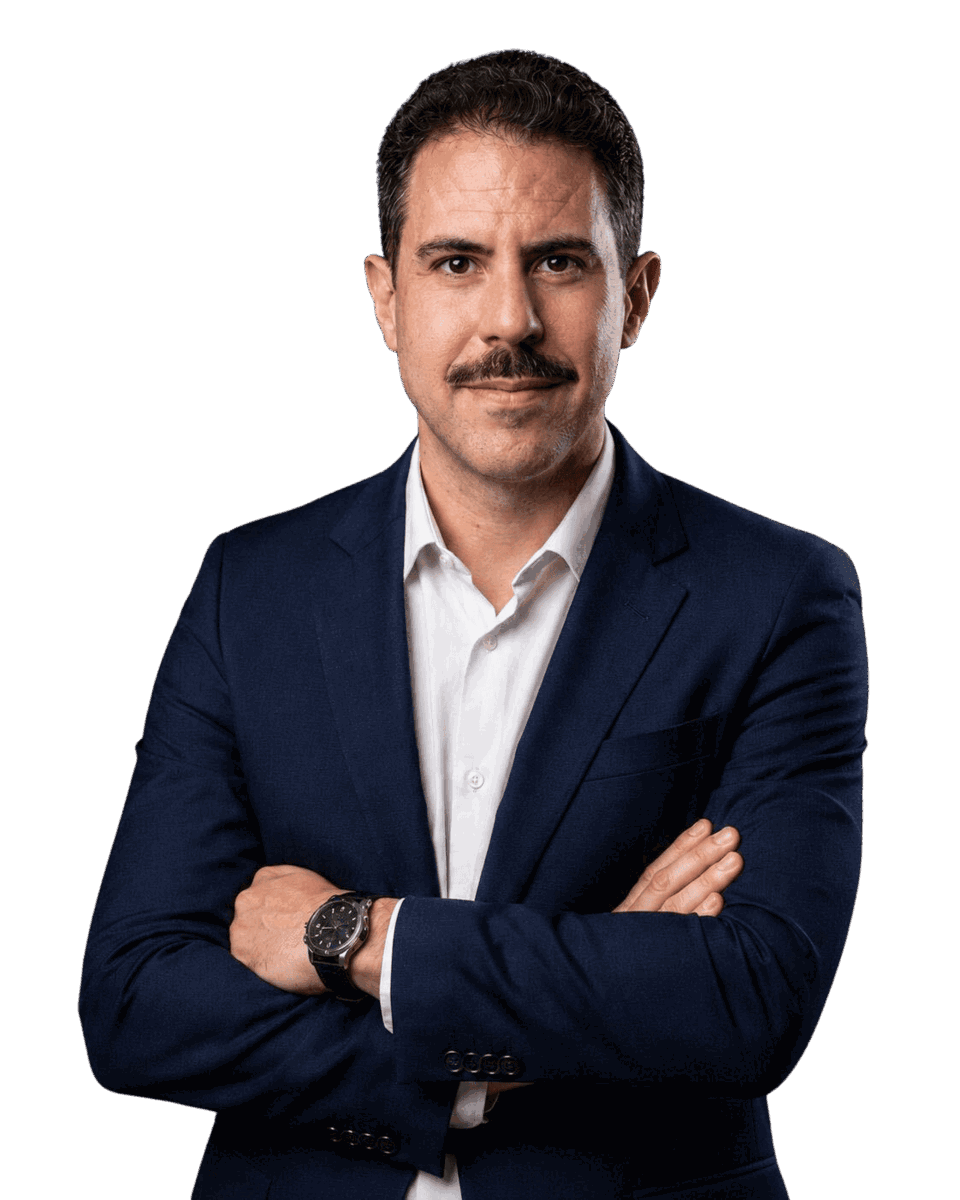 Pedro Cortella — futurista, estrategista digital e professor da ESPM